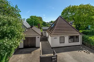 Villa på Ørnevej 4, Rindum, 6950 Ringkøbing