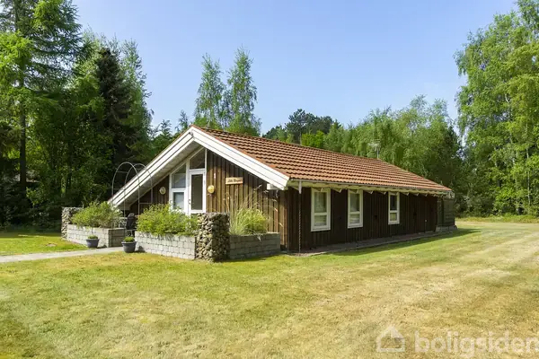 Fritidsbolig på Dianalundvej 1, 4281 Gørlev