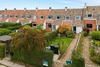 Rækkehus på Fuglsangvej 20, 2830 Virum