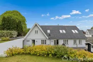 Villa på Torpvej 20, 5560 Aarup