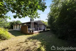 Fritidsbolig på Hagevej 61, 6990 Ulfborg