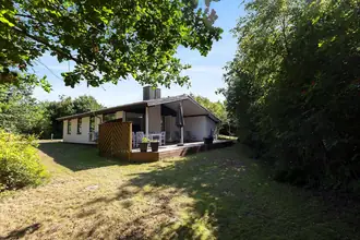 Fritidshus på Hagevej 61, Fjand, 6990 Ulfborg