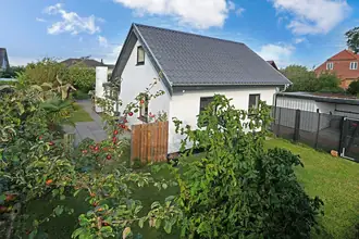 Villa på Grænsevej 24, 2650 Hvidovre
