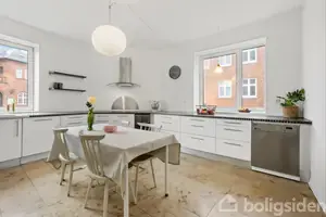 Andelsbolig på Stationsvej 35, st. tv., 9400 Nørresundby