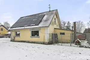 Villa på Haslevvej 250, 4100 Ringsted