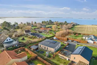 Villa på Havagervej 23, 8420 Knebel