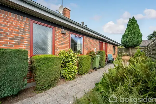 Villa på Dannevang 12, 8520 Lystrup