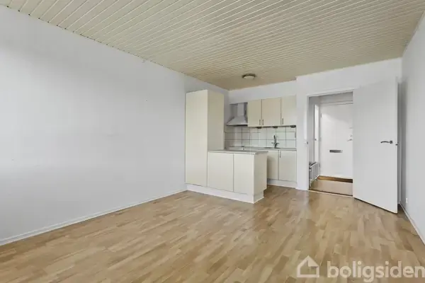 Ejerlejlighed på Revlingbakken 61, st., 9000 Aalborg