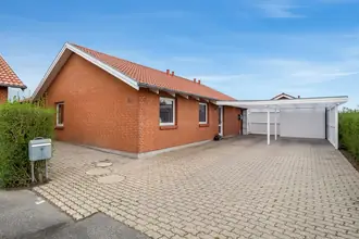 Rækkehus på Knud Aggers Vej 61, 7500 Holstebro