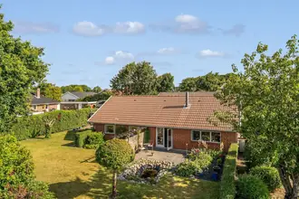 Villa på Gåsebakken 45, Hostrup, 6710 Esbjerg V