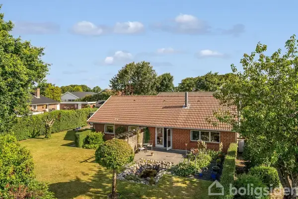 Villa på Gåsebakken 45, 6710 Esbjerg V