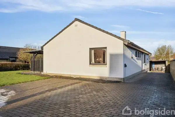 Villa på Enrumvej 15, 5270 Odense N