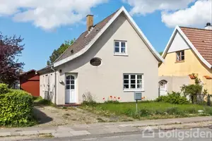 Villa på Havebyen 7, 4900 Nakskov