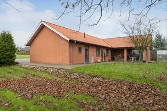 Villa på Mølbjerg 16, Søvind, 8700 Horsens