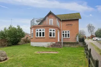 Villa på Kjellerupsgade 38, Visborg, 9560 Hadsund