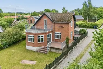 Villa på Kjellerupsgade 38, Visborg, 9560 Hadsund