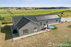 Villa på Bakkevangen 10, 4400 Kalundborg