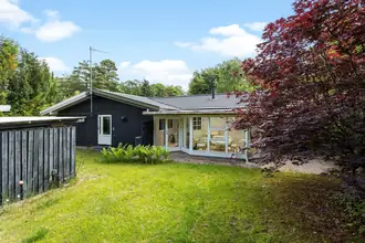 Fritidshus på Carl Brissonsvej 22, 3370 Melby