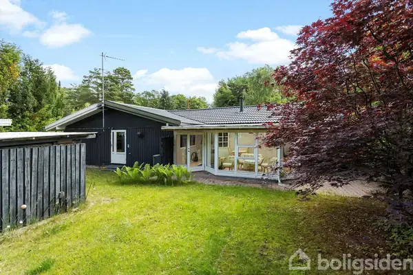 Fritidsbolig på Carl Brissonsvej 22, 3370 Melby