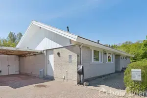 Villa på Mølleager 14, 2640 Hedehusene