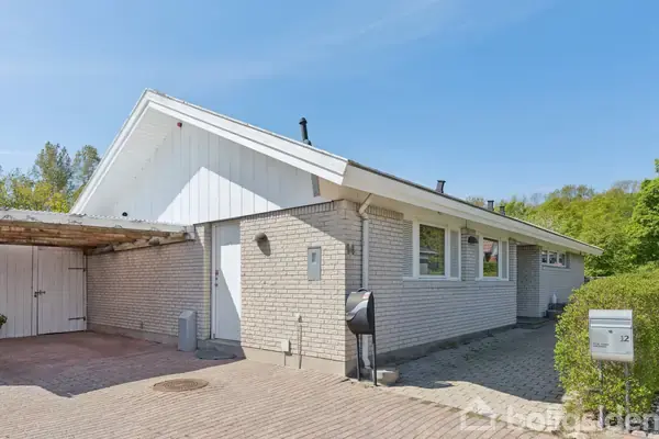 Villa på Mølleager 14, 2640 Hedehusene