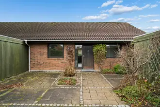 Rækkehus på Egå Strandvej 2H, 8250 Egå