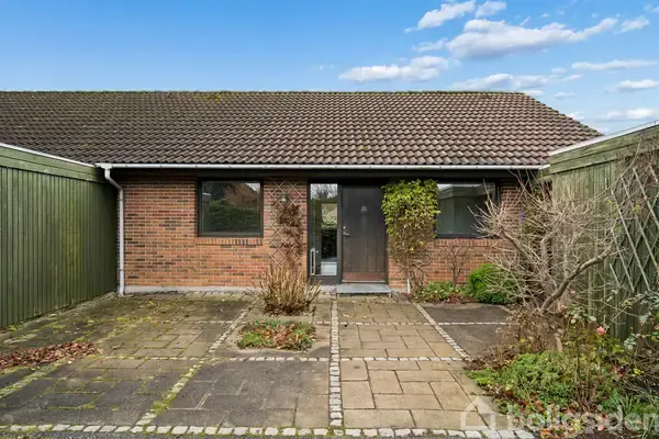 Rækkehus på Egå Strandvej 2H, 8250 Egå