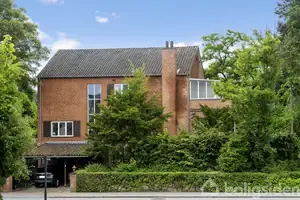 Villa på L E Bruuns Vej 41, 2920 Charlottenlund