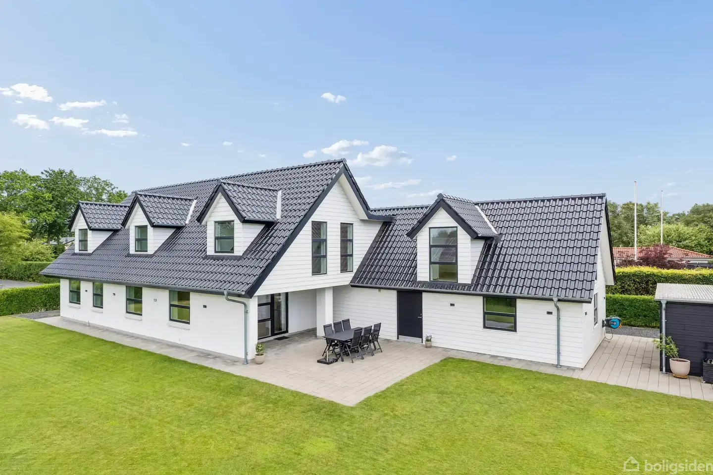 Villa på Harevej 25, 6760 Ribe