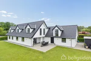Villa på Harevej 25, 6760 Ribe