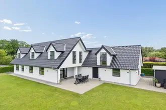 Villa på Harevej 25, Egebæk, 6760 Ribe