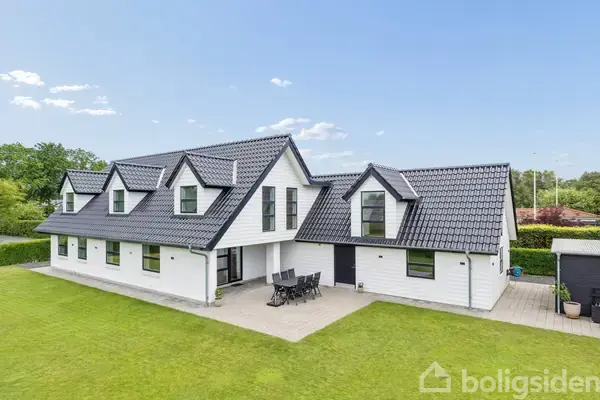 Villa på Harevej 25, 6760 Ribe