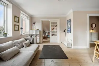 Ejerlejlighed på Nyborgvej 19, 1., 5000 Odense C