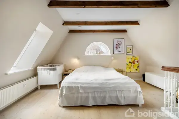 Ejerlejlighed på Nyborgvej 19, 1., 5000 Odense C