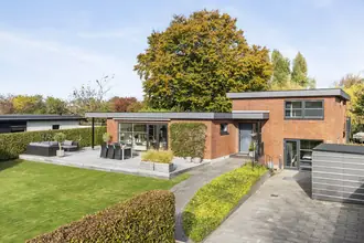 Villa på Koltvej 20, 8361 Hasselager