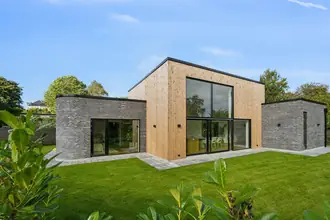 Villa på Birkedalen 6B, 2960 Rungsted Kyst