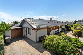 Villa på Thorsvej 4, 8981 Spentrup