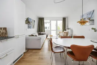 Ejerlejlighed på Adelgade 49, 3. tv., 1304 København K