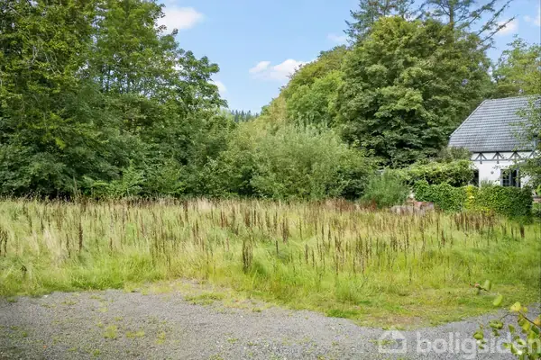 Helårsgrund på Lehmannsvej 11B, 7120 Vejle Øst