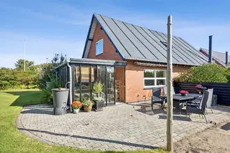 Villa på Valmuemarken 7, Nørhalne, 9430 Vadum