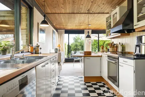 Villa på Lindetoften 60, 2630 Taastrup