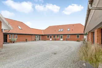 Villa på Agtrup Midtskovvej 115, Agtrup, 6091 Bjert