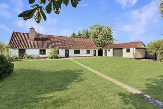 Villa på Smedevej 5, Biersted, 9440 Aabybro