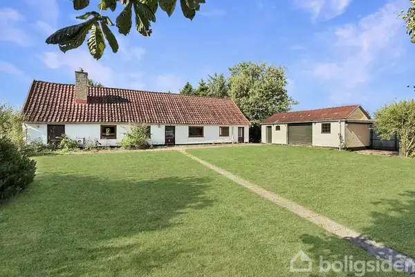 Villa på Smedevej 5, 9440 Aabybro