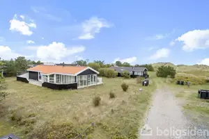 Fritidsbolig på Sigridsvej 4, 9300 Sæby