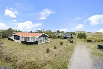 Fritidshus på Sigridsvej 4, Lyngså, 9300 Sæby