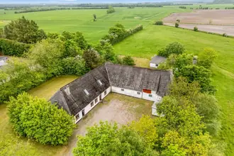 Villa på Kværnholtvej 9, 6372 Bylderup-Bov