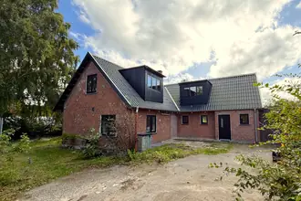 Villa på Møllevej 104, Over Draaby, 3630 Jægerspris