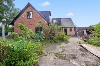 Villa på Møllevej 104, Over Draaby, 3630 Jægerspris