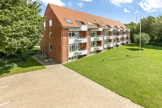 Andelsbolig på Grønningen 40, tv., 6100